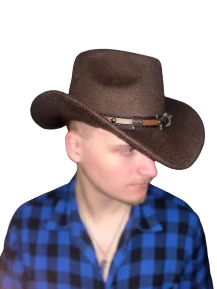 cowboyhatt