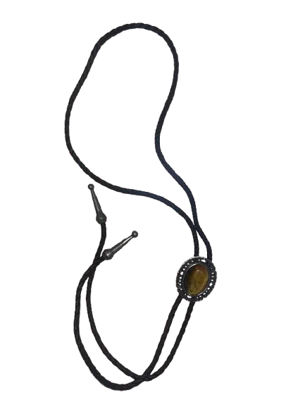 Bolo Tie