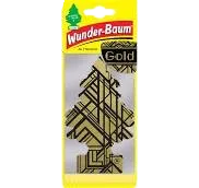 Wunderbaum Gold
