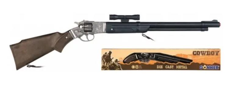 Pulio Gonher Guns GONHER šautuvas, 104/0