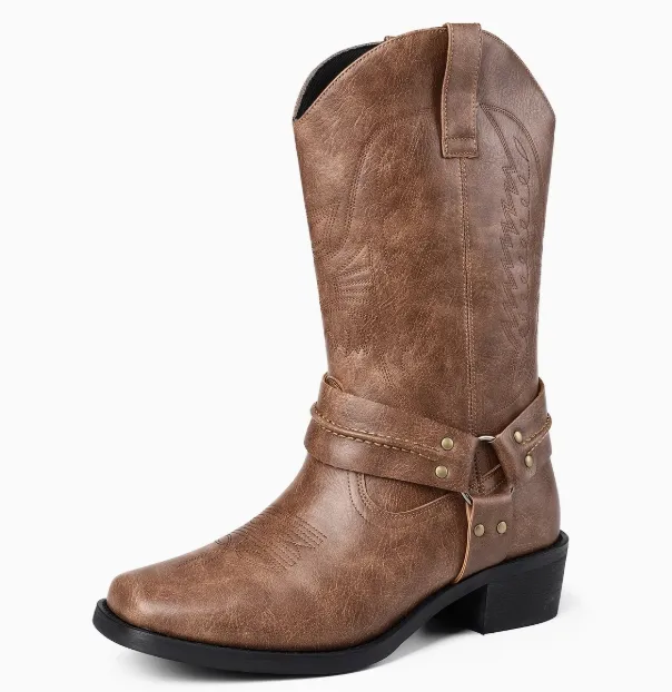 Cowboy Boots